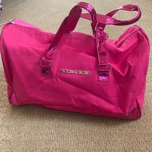 VS Duffel Bag